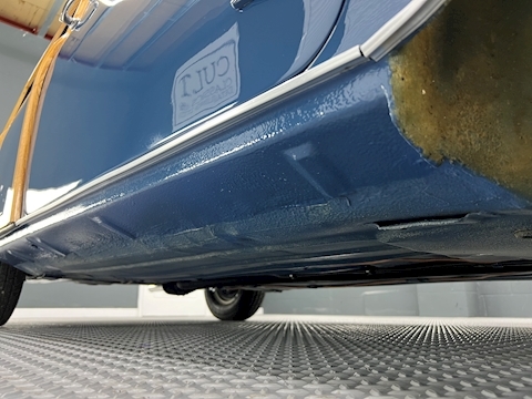 Countryman 998 4dr Estate Manual Petrol