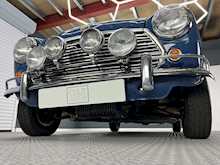 Austin Mini Countryman 