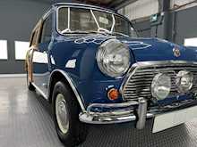 Austin Mini Countryman 