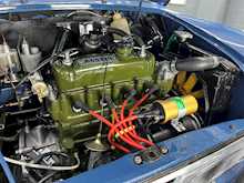 Austin Mini Countryman 