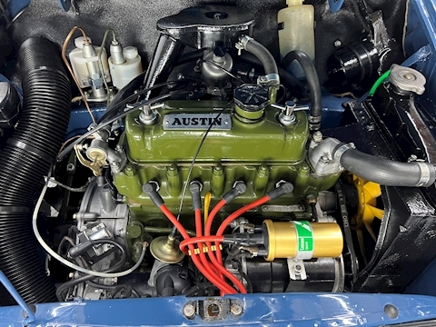 Countryman 998 4dr Estate Manual Petrol