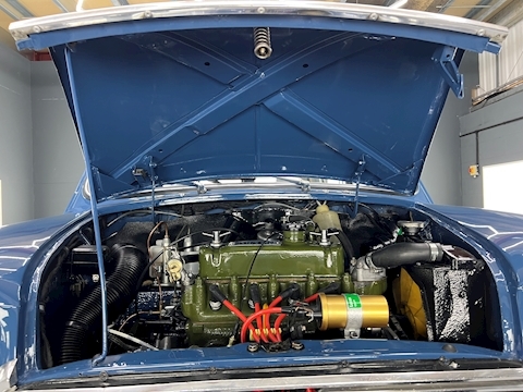 Countryman 998 4dr Estate Manual Petrol