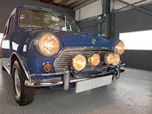 Austin Mini Countryman 