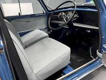 Austin Mini Countryman 