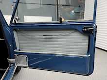 Austin Mini Countryman 