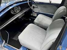 Austin Mini Countryman 