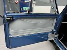 Austin Mini Countryman 