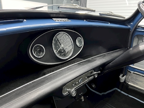 Countryman 998 4dr Estate Manual Petrol