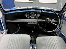 Austin Mini Countryman 