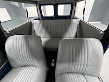 Austin Mini Countryman 