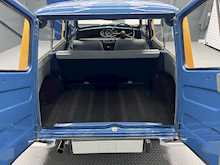 Austin Mini Countryman 