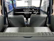 Austin Mini Countryman 