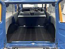 Austin Mini Countryman 