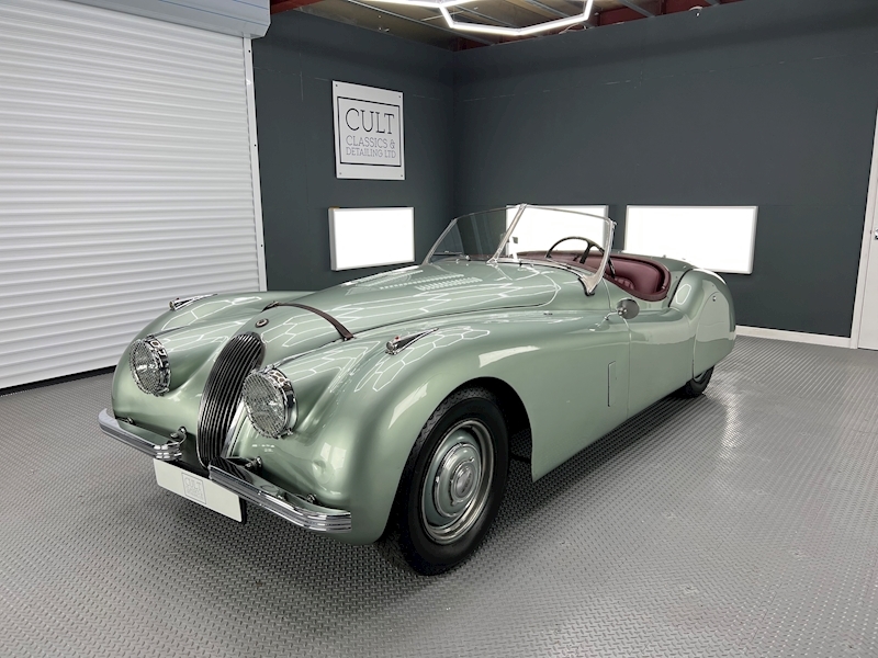 120 3.4 2dr Convertible Manual Petrol