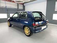 Renault Clio Williams 2 