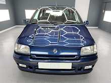 Renault Clio Williams 2 