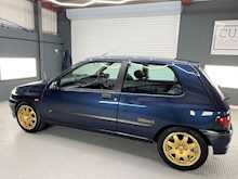 Renault Clio Williams 2 