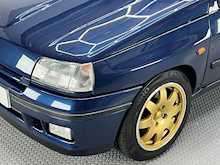 Renault Clio Williams 2 