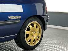 Renault Clio Williams 2 