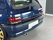 Renault Clio Williams 2 