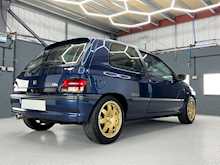 Renault Clio Williams 2 