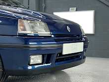 Renault Clio Williams 2 