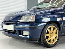 Renault Clio Williams 2 