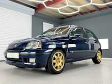 Renault Clio Williams 2 