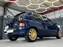 Renault Clio Williams 2 