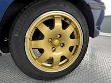 Renault Clio Williams 2 