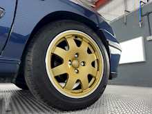 Renault Clio Williams 2 