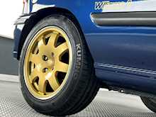Renault Clio Williams 2 