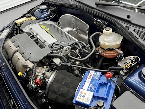 Williams 2 2.0 3dr Hatchback Manual Petrol