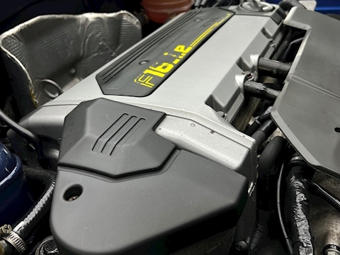 Williams 2 2.0 3dr Hatchback Manual Petrol