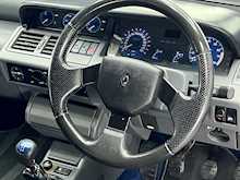 Renault Clio Williams 2 