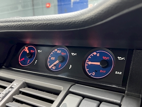 Williams 2 2.0 3dr Hatchback Manual Petrol