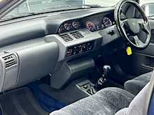 Renault Clio Williams 2 