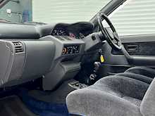 Renault Clio Williams 2 