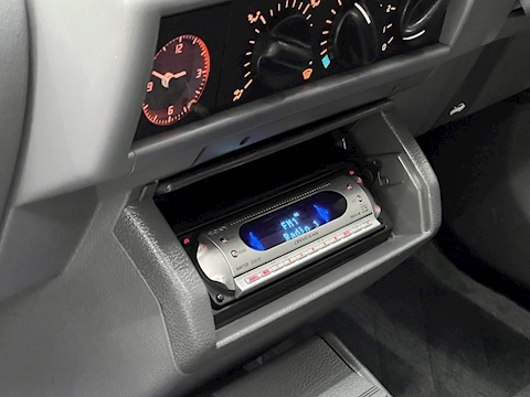 Williams 2 2.0 3dr Hatchback Manual Petrol