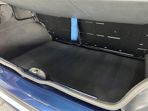 Williams 2 2.0 3dr Hatchback Manual Petrol