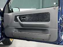 Renault Clio Williams 2 