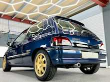 Renault Clio Williams 2 