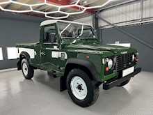 Land Rover Defender 110 Single Cab P/U Lwb 