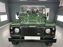 Land Rover Defender 110 Single Cab P/U Lwb 