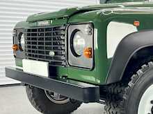 Land Rover Defender 110 Single Cab P/U Lwb 