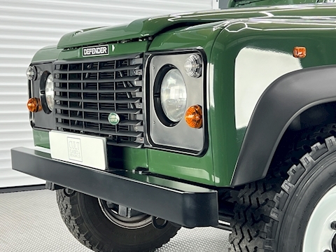 Single Cab P/U Lwb 2.4 2dr Pick Up Manual Diesel