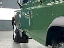 Land Rover Defender 110 Single Cab P/U Lwb 