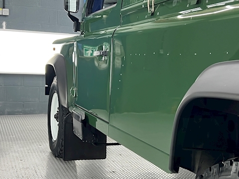 Single Cab P/U Lwb 2.4 2dr Pick Up Manual Diesel