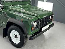 Land Rover Defender 110 Single Cab P/U Lwb 