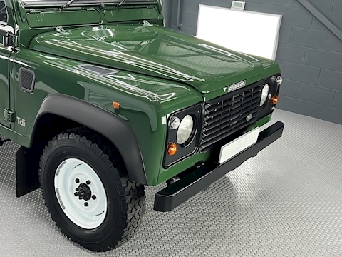 Single Cab P/U Lwb 2.4 2dr Pick Up Manual Diesel